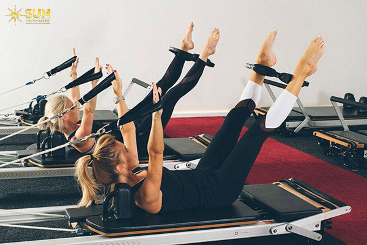 hoc-pilates