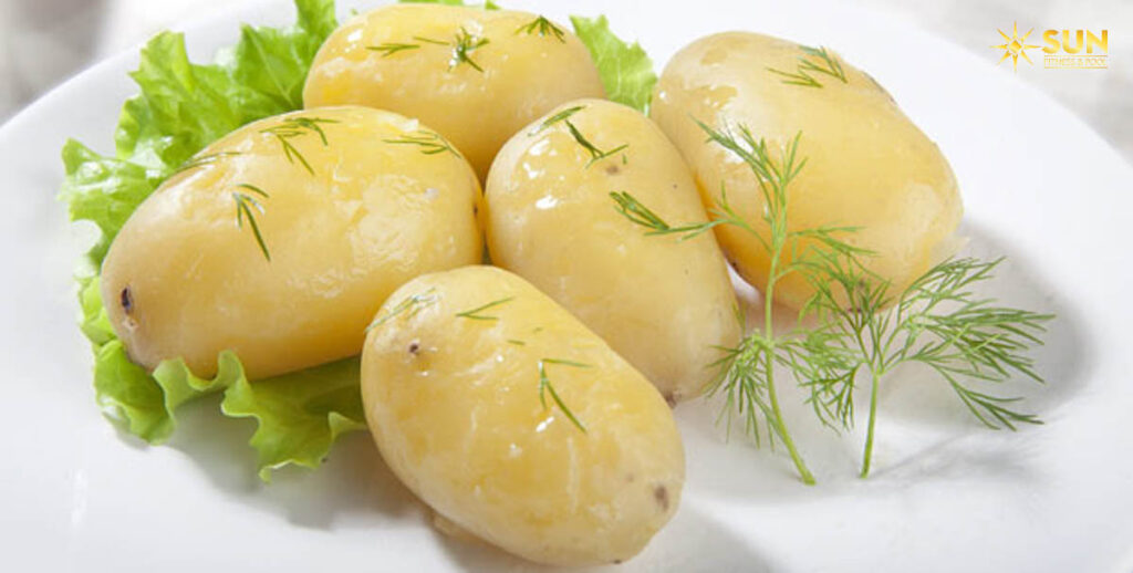 an-khoai-tay-giam-beo